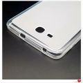 Case For Samsung Galaxy Tab 3 Lite/Tab 3V/T111/T110 7.0 inch Cover Protective Soft TPU Cover Clear Back Slim Cases. 