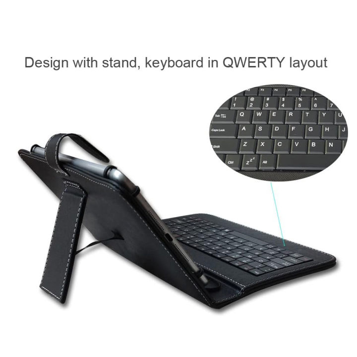Universal%20Tablet%20Case%20With%20Keyboard%20Stand%20Function%20Travel%20Portable%20Sleeve%20Removable%20Keyboard%20Cover%20PU%20Leather%20Keyboard%20Folio%20Case%20Cover%20Compatible%20For%207/8%20Inches%20IOS%20Android%20Windows%20System%20Tablet%20-%20Image%2010