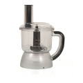 Sharp Blender EM-181-ST | 550 Watt - Silver. 