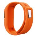 TW64E Bluetooth Smart Watch OLED Wristband Bracelet Sport Fitness Health Monitor Orange.