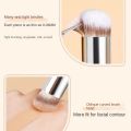 Tfit 270 Makeup Brushes Powder Foundation Concealer BB Cream Brush Blush Concealer Foundation Liquid Face Makeup Beauty Tools.