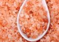 Pink Salt Himaliya (Simple Salt) - 1Kg. 