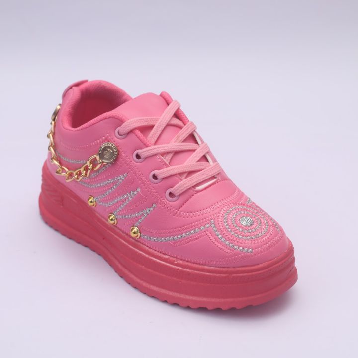 New%20Stylish%20Casual%20Sneakers%20For%20Girls%20&%20Women%20%20Pink%20-%20Image%202