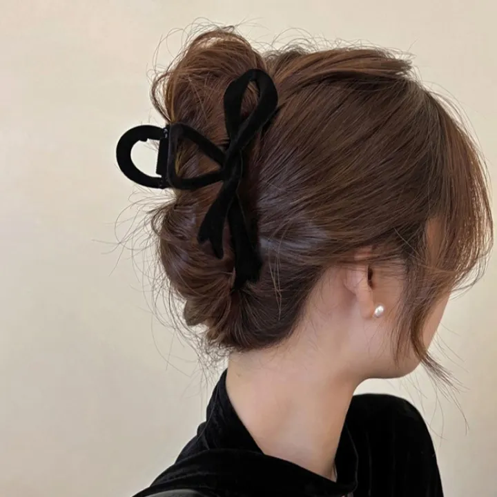Red%20Velvet%20Bow%20Hair%20Clips%20Autumn%20Winter%20Women%20Hair%20Claw%20Clip%20Hair%20Accessories%20Nicle%20-%20Image%203