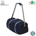 Bili JetPackly 20L Waterproof Foldable Duffel Bag – Lightweight Gym & Travel Tote. 