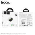 Hoco E100 Smart Finder Works With A_pple Find My Anti-Lost Tracker Locator. 