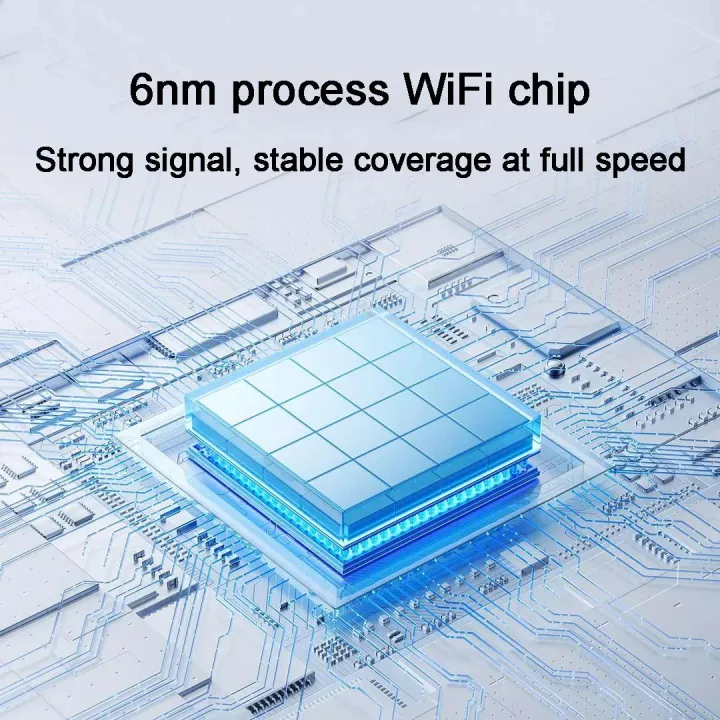 NEW%20Xiaomi%20Router%20BE5000%20Wi-Fi%207%202.4/5GHz%20Dual-Frequency%20Mesh%202.5G%20High-Speed%20Network%20Port%20IPTV%20OFDMA%20Signal%20Amplifier%20Mi%20Home%20-%20Image%204