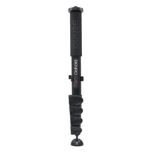 A49F Monopod - Black