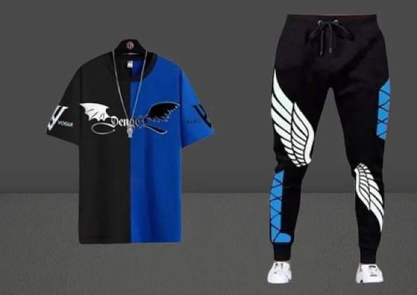 Hot%20Collection%20Angelic%20T-shirt%20Angelic%20Pant%20(set)%20For%20Man%20-%20Image%205