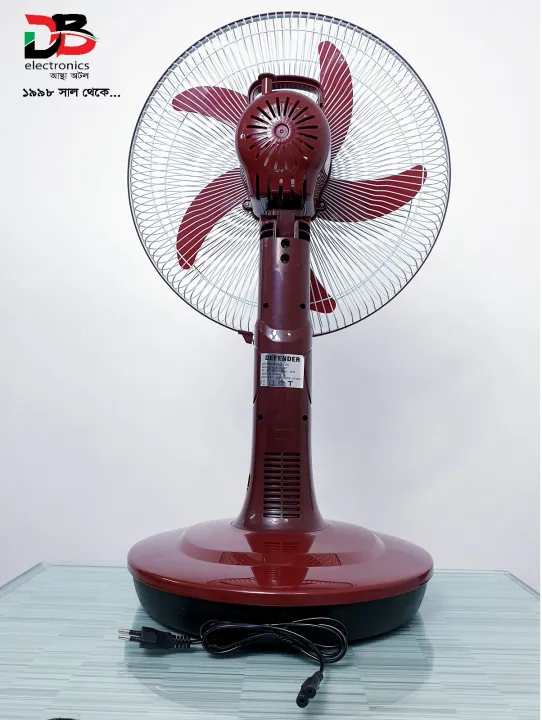 Rechargeable%20Fan%20Defender%20/%20Kennede%20(16")%20KTH/KN-2956P,%20Warranty:%2001%20Year,%20Service%20Warranty%2003%20Years.%20-%20Image%203