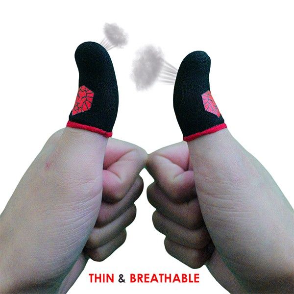 1%20Pair%20(2%20Pieces)%20Breathable%20Finger%20Gloves%20/%20Cover%20for%20Pubji%20/%20Free%20Fire%20Mobile%20Gaming%20-%20Image%202