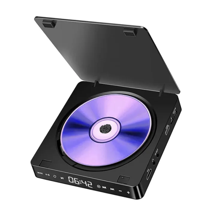 Portable%20DVD%20Player%20Compatible%20with%20AV%20Out%20&%20CD%20Player%20EU%20Plug%20-%20Image%204