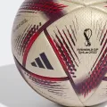 AL HILM PRO SOCCER BALL. 