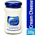 Almarai Cream Cheese 200 G. 