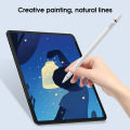 DoomHot Active Capacitive Pen Touch Screen Paint Stylus For Writing & Painting Rechargeable Stylus Pen Active Capacitive Pen Universal Stylus Drawing Pen for Phone. 