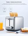 Xiaomii Deerma Bread Toaster DEM-SL281. 