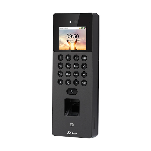 ZKTeco%20SenseFace%202A%20Facial%20Recognition%20&%20Multi-Biometric%20Access%20Control%20Terminal%20with%20Video%20Intercom%20Capability%20with%20Adapter%20(Without%20WiFi)%20-%20Image%202