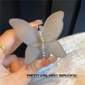 Stylish 1 Piece Butterfly Hairclip or Hair Accessories For Women Imported From China.