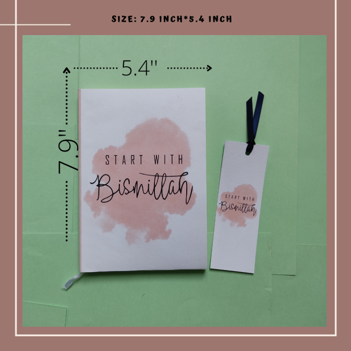Medium%20Notebook%20(7.9"*5.4"%20A5%20Size)%20-%20Notebook/Sketchbook/Sketchpad%20For%20Drawing,%20Sketching,%20Writing%20With%20Classic%20Look%20-%20Magic%20Book%20-%20Image%202