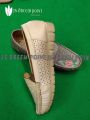 JS - L-08 Premium Quality Soft Leather Shoes Sandal For Womens Lofer by JS DREEM POINT.