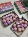 Burima Chocolate Potka. 2 box Powerful. 24 piece. 