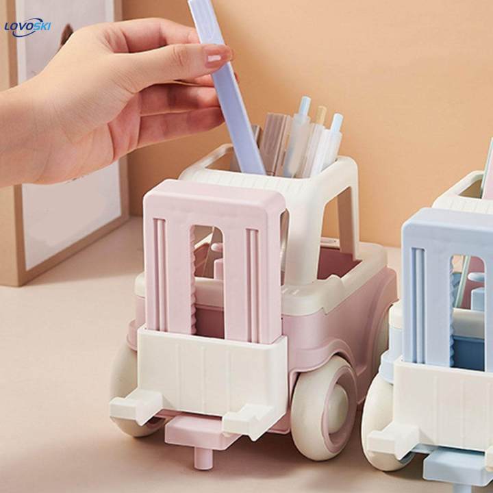 Pen%20Holder%20Creative%20Decoration%20Students%20with%20Small%20Drawer%20Storage%20Organizer%20-%20Image%206