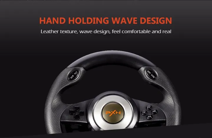 PXN%20V3II/V3%20Pro%20Racing%20Game%20Steering%20Wheel%20USB%20Vibration%20Dual%20Motor%20with%20Foldable%20Pedal%20for%20PS3%20PS4%20Xbox%20One%20Gaming%20Remote%20Controller%20-%20Image%205