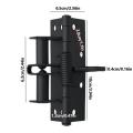 Self Closing Door Hinges Spring Hinge Heavy Duty Hinges For Doors Automatic Self-Closing Spring Hinge For Apartments Dorms. 