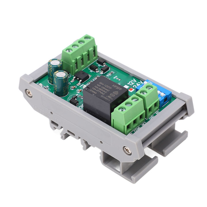Relay%20Board%201%20Channel%20Relay%20Module%20Less%20Interference%20for%20Industrial%20Automation%20-%20Image%202