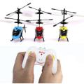 Remote Control Rechargeable Aircraft Helicopter Fly all direction. 