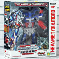 Transformers 3 Optimus Prime Action Figure Robot Toy 12 inch. 