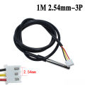 DS1820 Stainless steel package Waterproof DS18b20 temperature probe temperature sensor 18B20 for arduino.