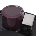 Automatic Voltage Regulator, 450V 680UF Capacitor 8 Wires Generator AVR High Resistance Accuracy for Replacement.