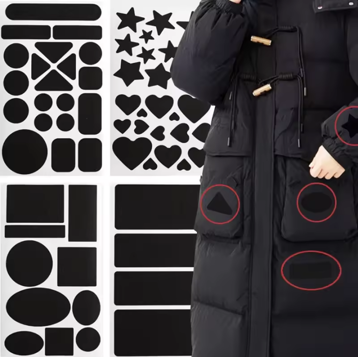 Self%20Adhesive%20%20Waterproof%20Black%20Patches%20for%20Clothes%20Down%20Jackets%20Pants%20Hole%20Repair%20patch%20Washable%20Apparel%20Sewing%20Fabric%20Sticker%20-%20Image%206