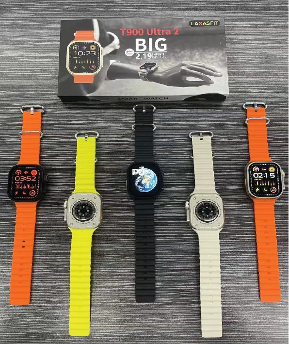 T900%20Ultra%202%2049mm%20Big%202.19inch%20Smartwatch%20Series%208%20Montre%20Reloj%20Inteligente%20Heart%20Rate%20Bt%20Call%20T900%20Ultra%20Smart%20Watch%20-%20Image%202