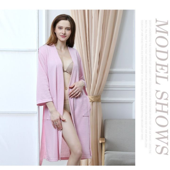 Robes%20For%20Women%20Loose%20Absorbent%20Terry%20Bath%20Robe%20Kimono%20Men%20Light%20Weight%20Towel%20Sandy%20Beach%20Bathrobe%20leepwear%20Women%20Dressing%20Gown%20-%20Image%205