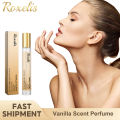 Coffee erfume Charm Fragrance Vanilla Cappucci Scent ating Flirting eliee Women Long Lasting erfume oller.
