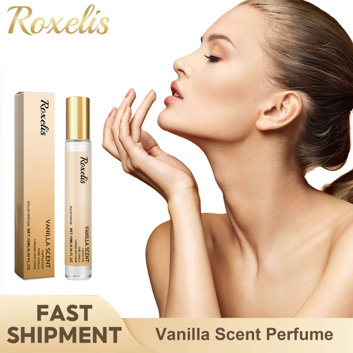 Coffee erfume Charm Fragrance Vanilla Cappucci Scent ating Flirting eliee Women Long Lasting erfume oller