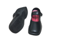 .First Ariel Dress Girls School Shoes.