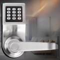 Keypad Door Lock with Handle Password Door Lock for Apartment Office Home. 
