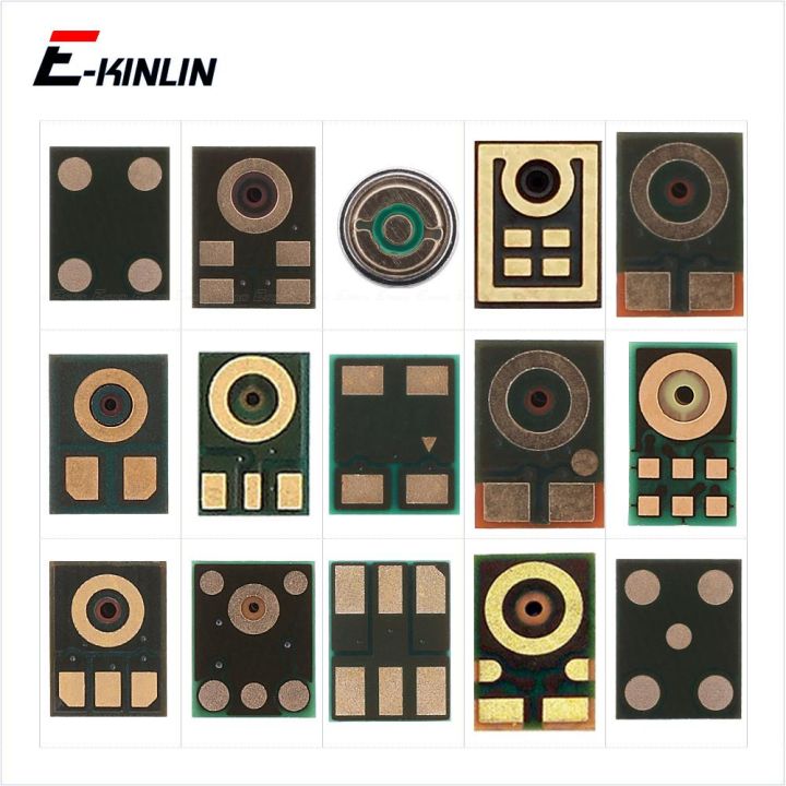2pcs%20Mic%20Speaker%20Microphone%20For%20Samsung%20Xiaomi%20Redmi%20Huawei%20OPPO%20Realme%20Vivo%20LG%20-%20Image%202