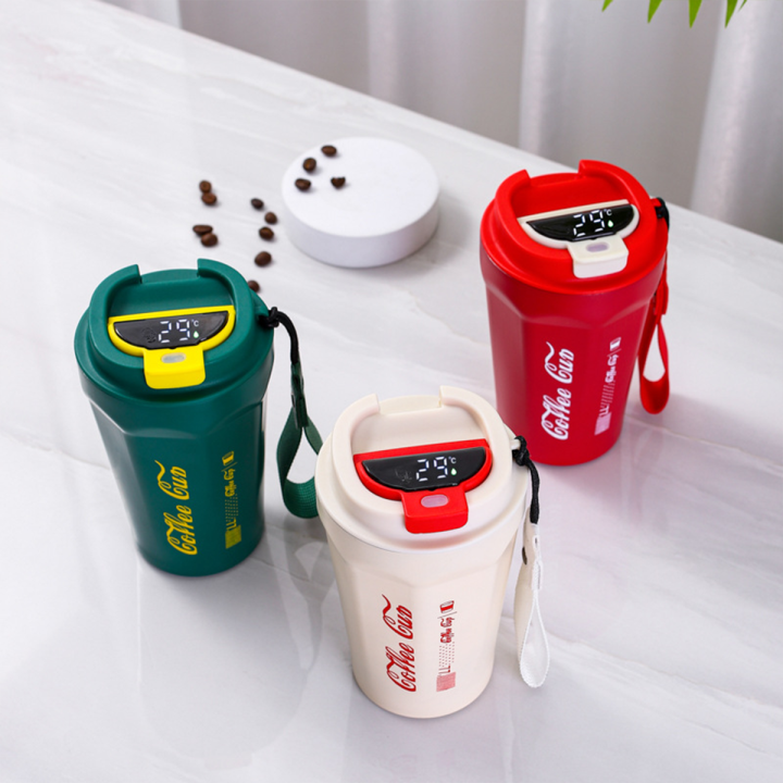 Smart%20Intelligent%20temperature%20measurement%20Coca-Cola%20coffee%20cup%20stainless%20steel%20double-layer%20insulation%20mug%20mug%20office%20car%20portable%20water%20cup%20-%20Image%203