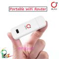 Router U80 for Powerbank and Charger 4Generation LTE Device - Ultra-Fast Portable Hotspot for Travel & Home - PiKaaz.
