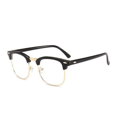 Anti%20Radiation%20Blue%20Light%20Eyeglasses%20Replaceable%20Lens%20Computer%20Glasses%20High%20Qulity%20Half%20Metal%20Glass%20-%20Image%204