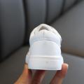 ✫Good Quality✫ChildrenKids Baby Girls Boys Smile School Flat Sport Sneakers Casual Shoes. 