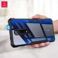 XUNDD REDMI K20, Brand Case " Xundd " Beetle Series For Xiaomi Redmi K20 / Xiaomi Redmi K20 Pro / 9T Series Flat Leather Shockproof Bumper Case - Black.