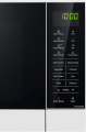 Panasonic Microwave Oven NN-SF564 – White 27L 1000W Flatbed - Inverter | No Turntable | Inverter Technology | 17 Auto Menus.