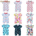 2024 Baby Christmas Rompers Infant Clothing Cotton Knit Baby Romper For Girl Onesies Clothes Baby Outfit Toddler Boy Jumpsuits. 