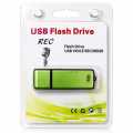 Voice Recorder with 8GB Built-in Audio Storage.