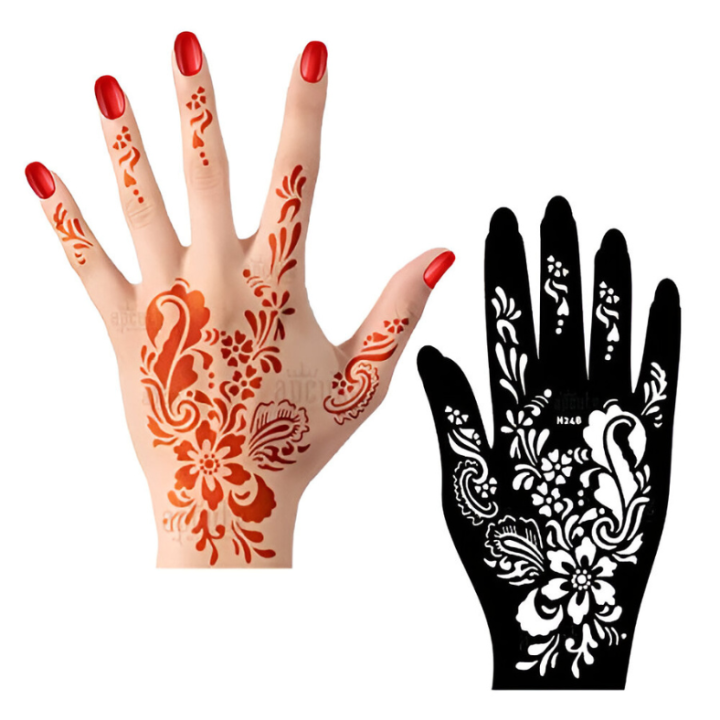 Mehedi%20Design%20Sticker%20for%20Girls,%20Womens%20&%20Kids%20-%20(Pack%20of%2004%20Pcs)%20-%20Image%209